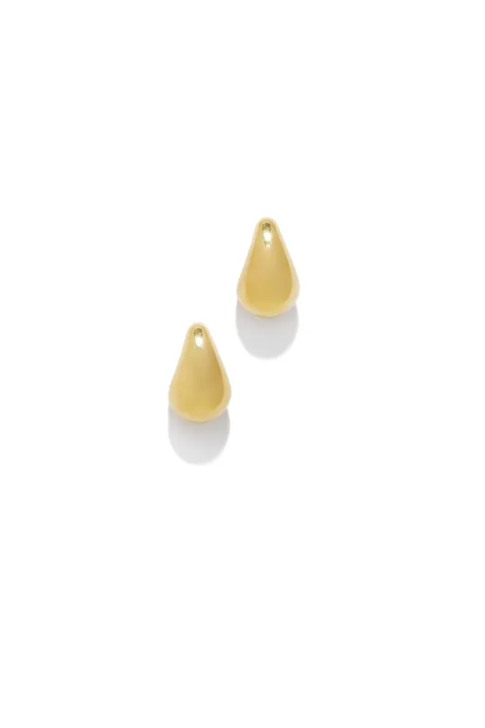 Lluvia - Gold sold by Miss Lola