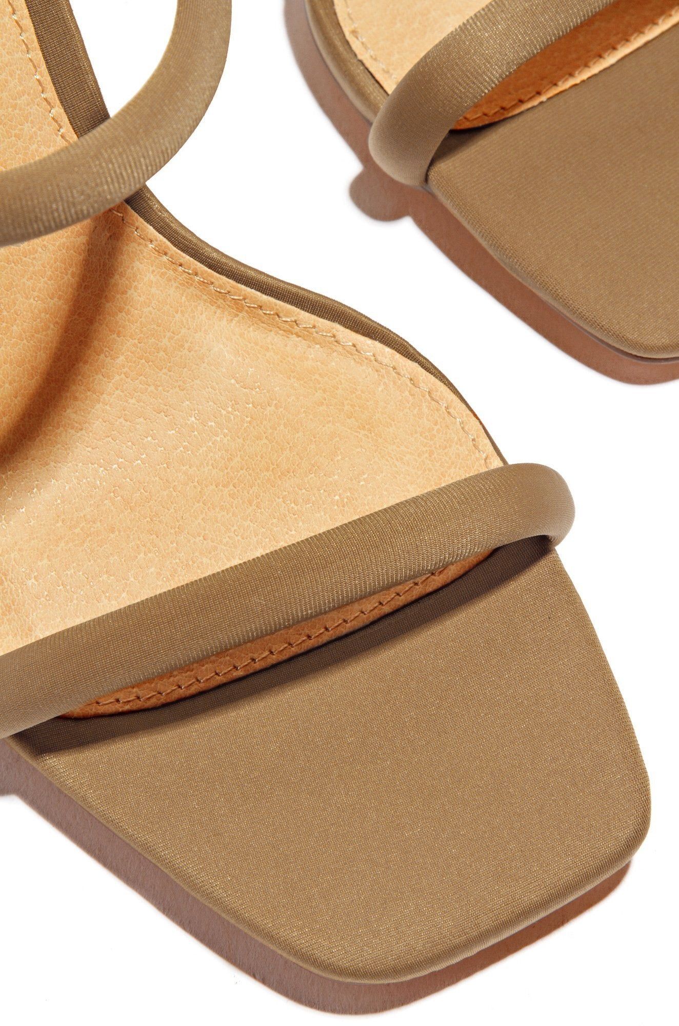 Her Desire - Tan sold by Miss Lola product image thumbnail 3