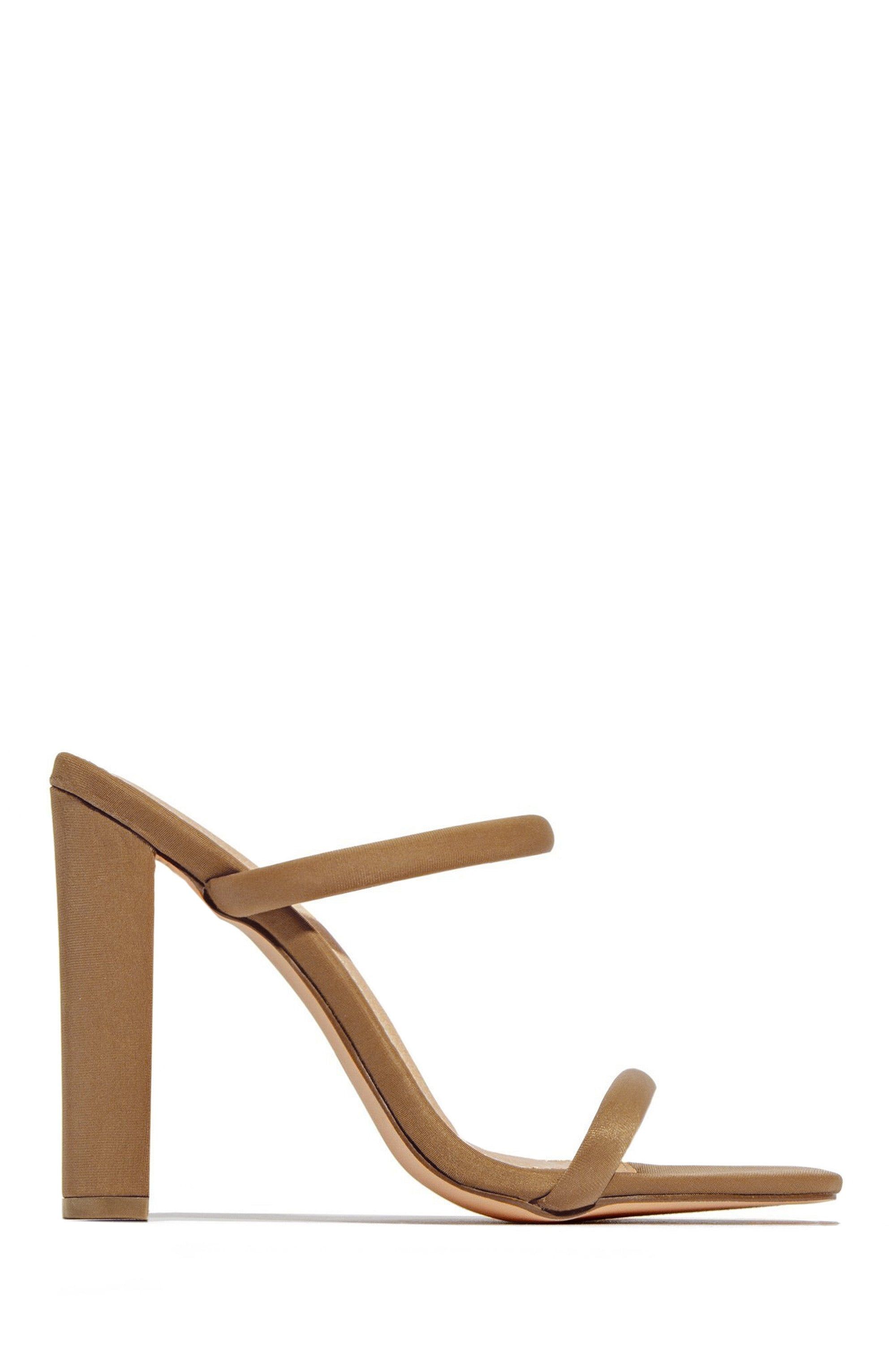 Her Desire - Tan sold by Miss Lola product image thumbnail 2