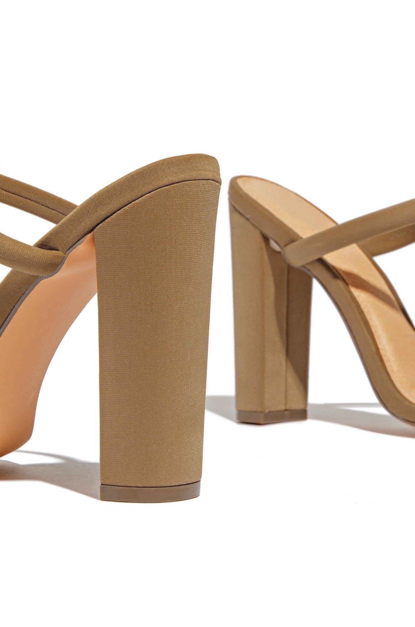 Her Desire - Tan sold by Miss Lola product image thumbnail 4