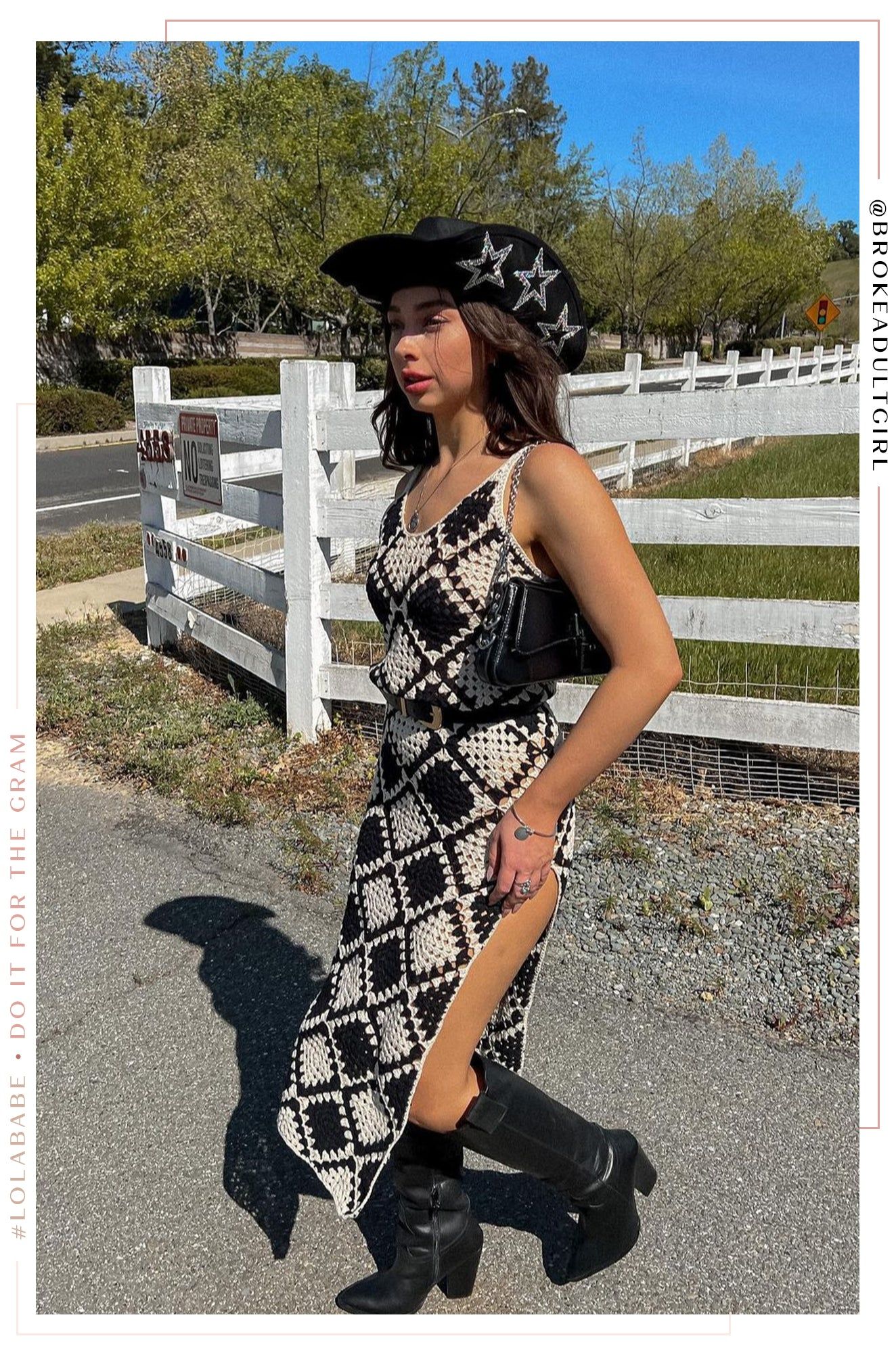 Milania - Black sold by Miss Lola product image thumbnail 5