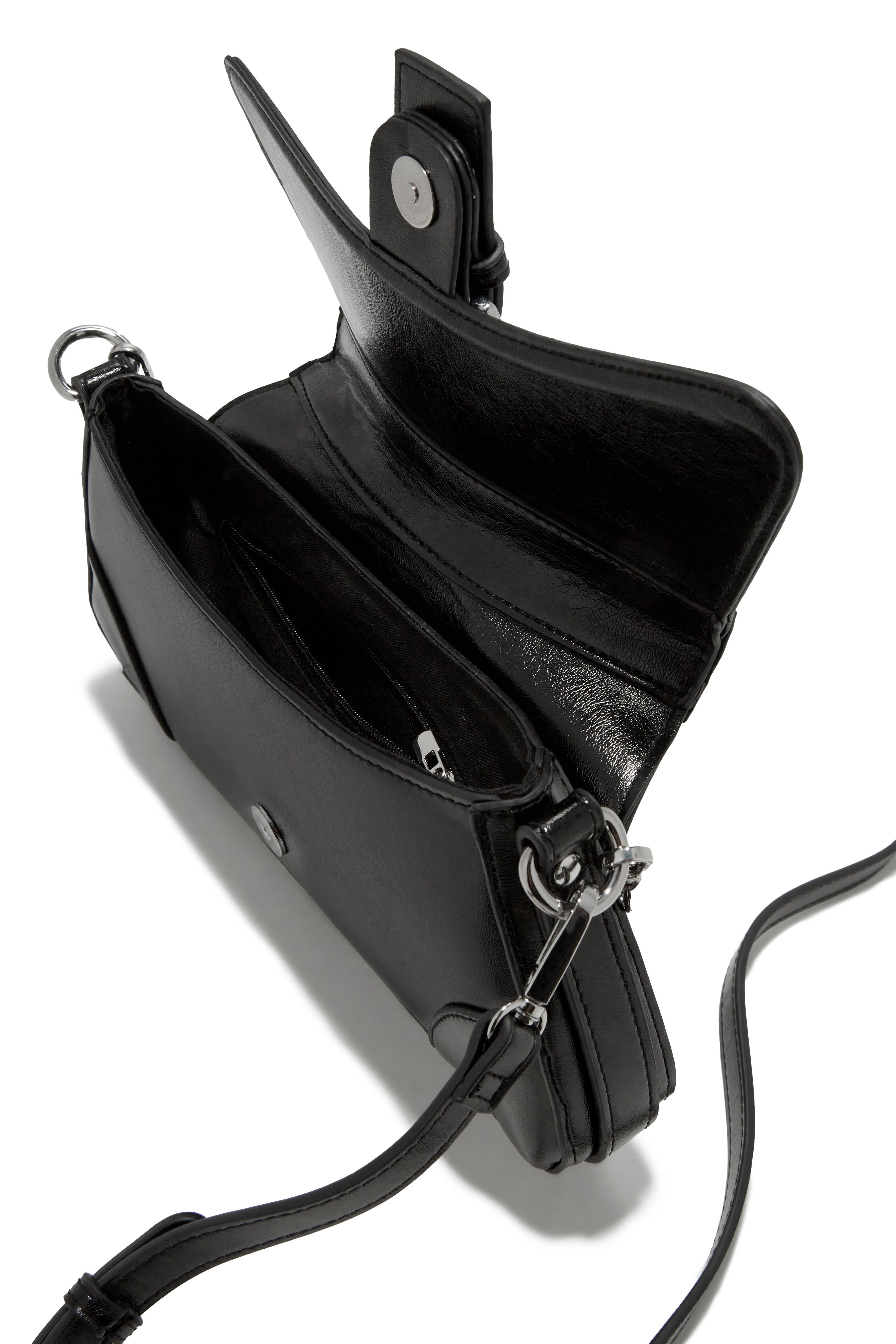 Milania - Black sold by Miss Lola product image thumbnail 7