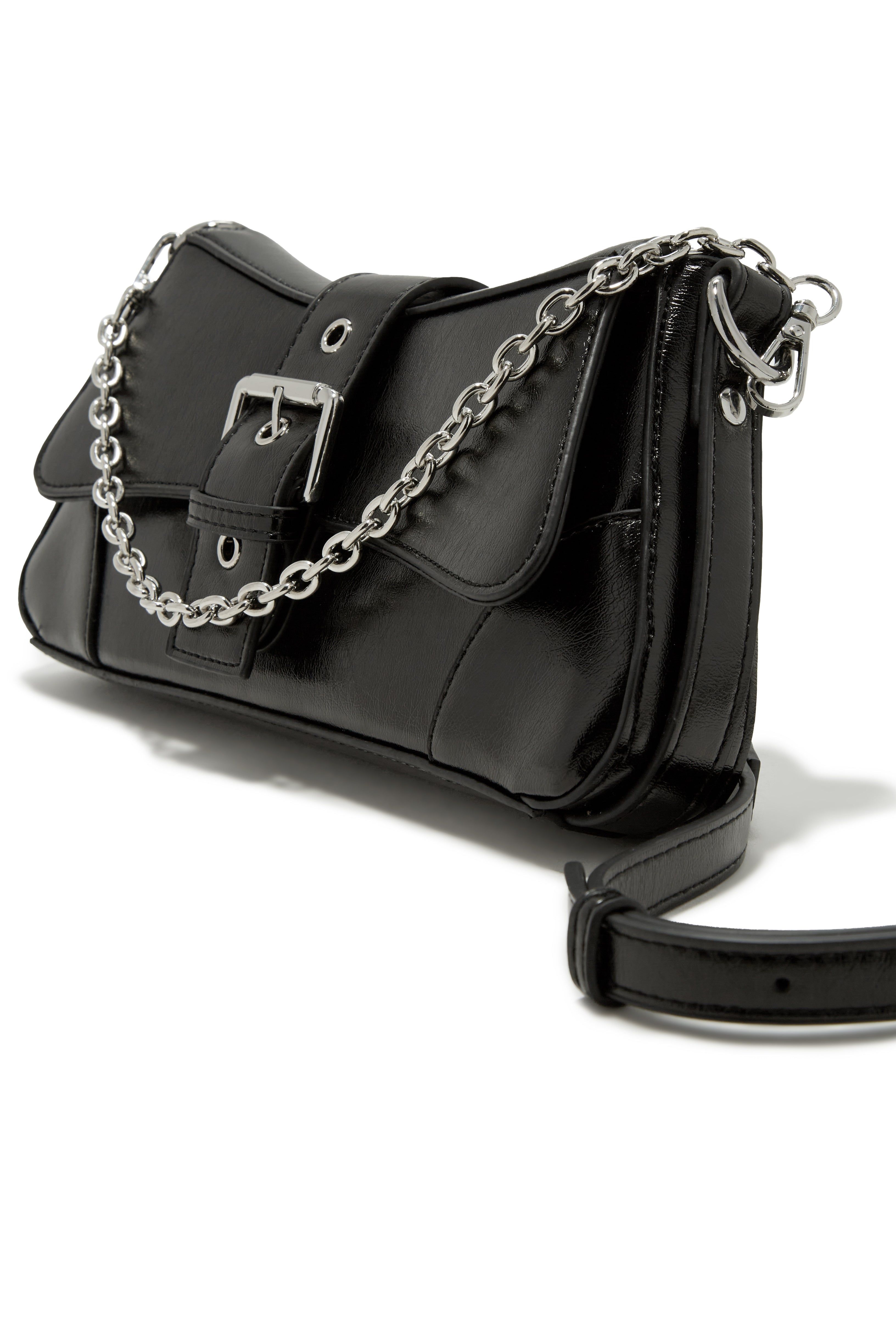 Milania - Black sold by Miss Lola product image thumbnail 3