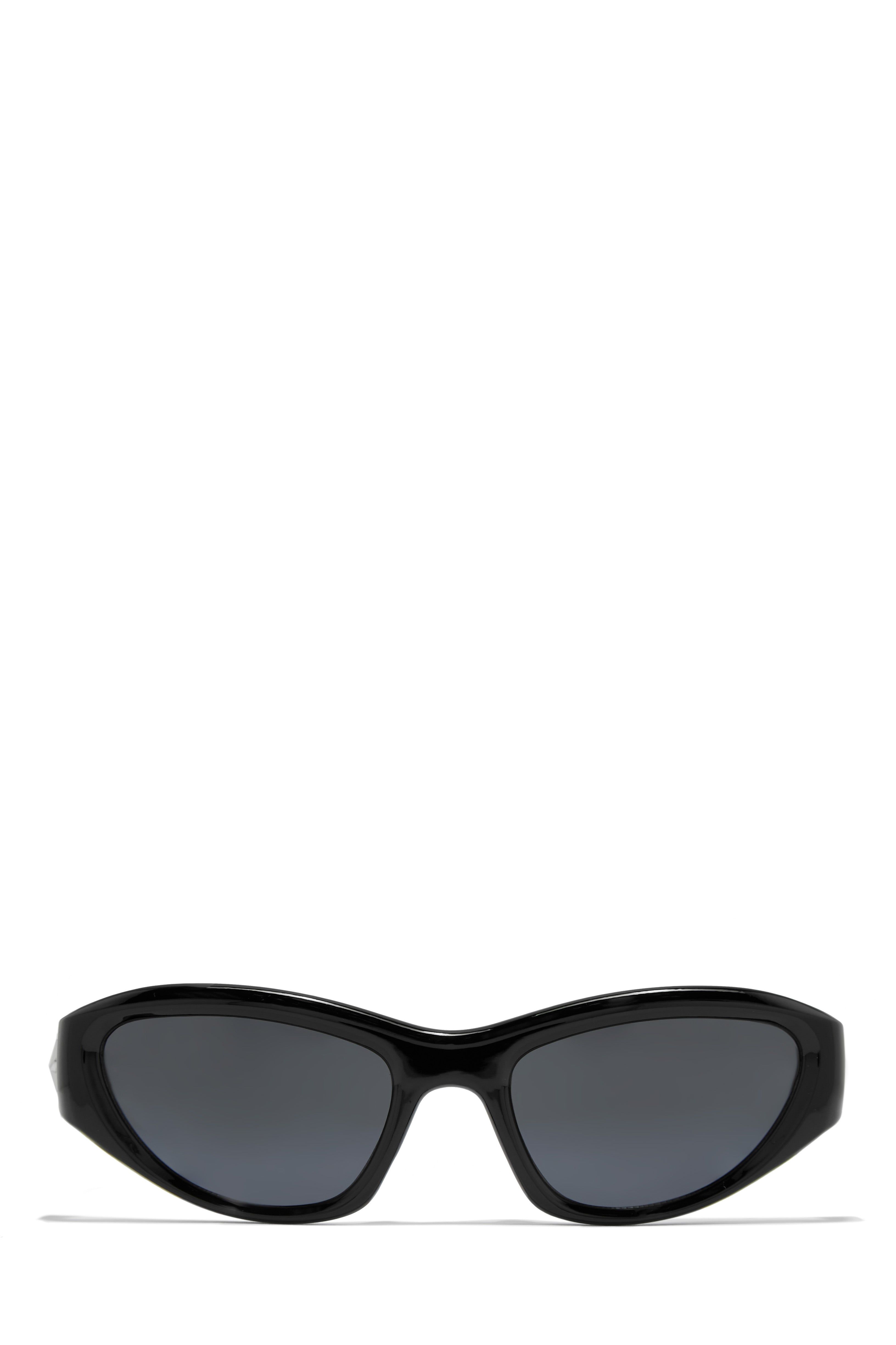 Kiazi Sunglasses - Black sold by Miss Lola product image thumbnail 3