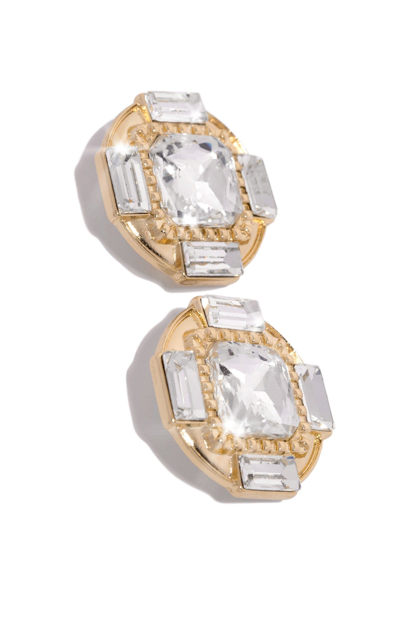 Ayla - Gold sold by Miss Lola product image thumbnail 3