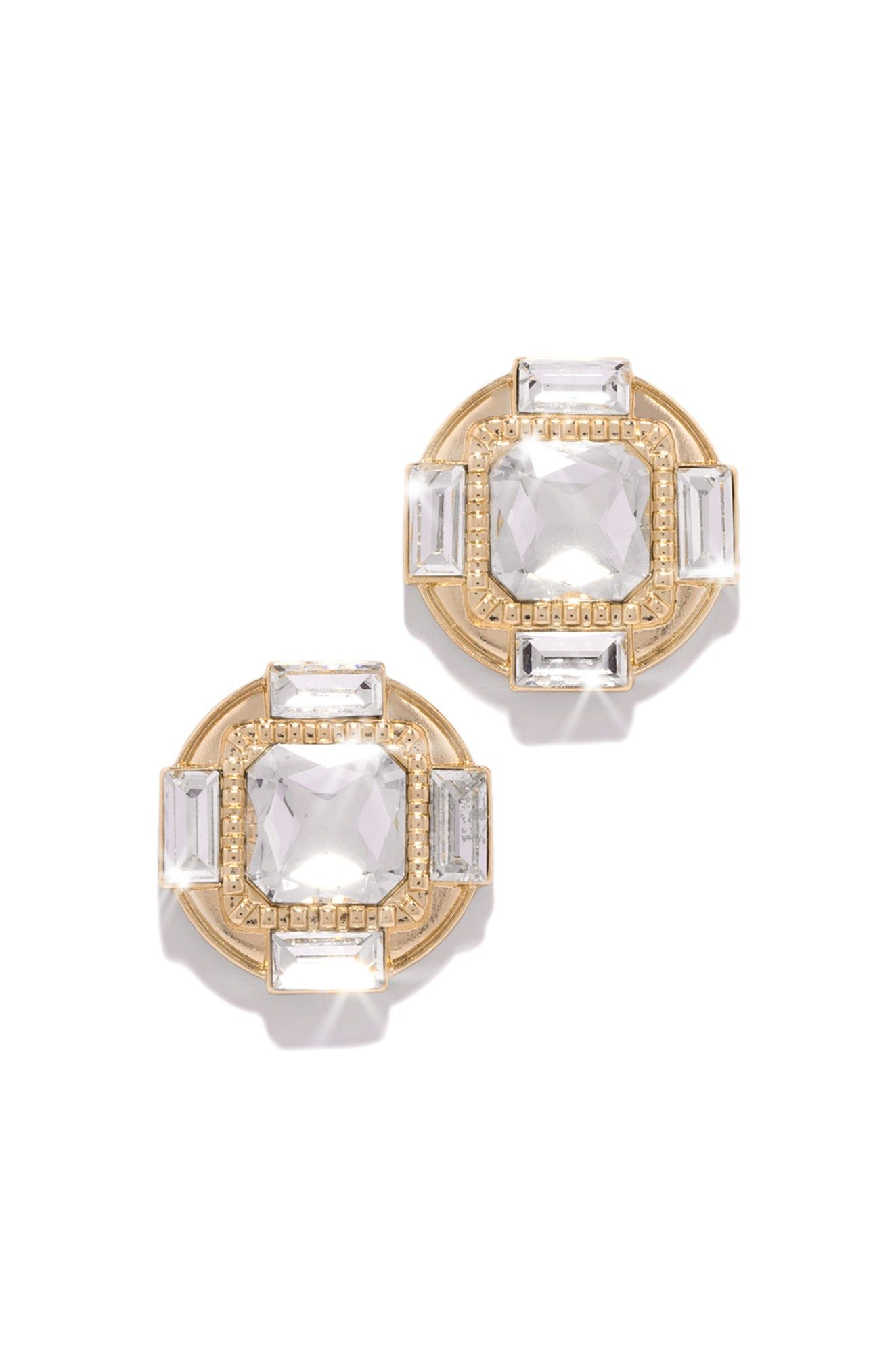 Ayla - Gold sold by Miss Lola product image thumbnail 5