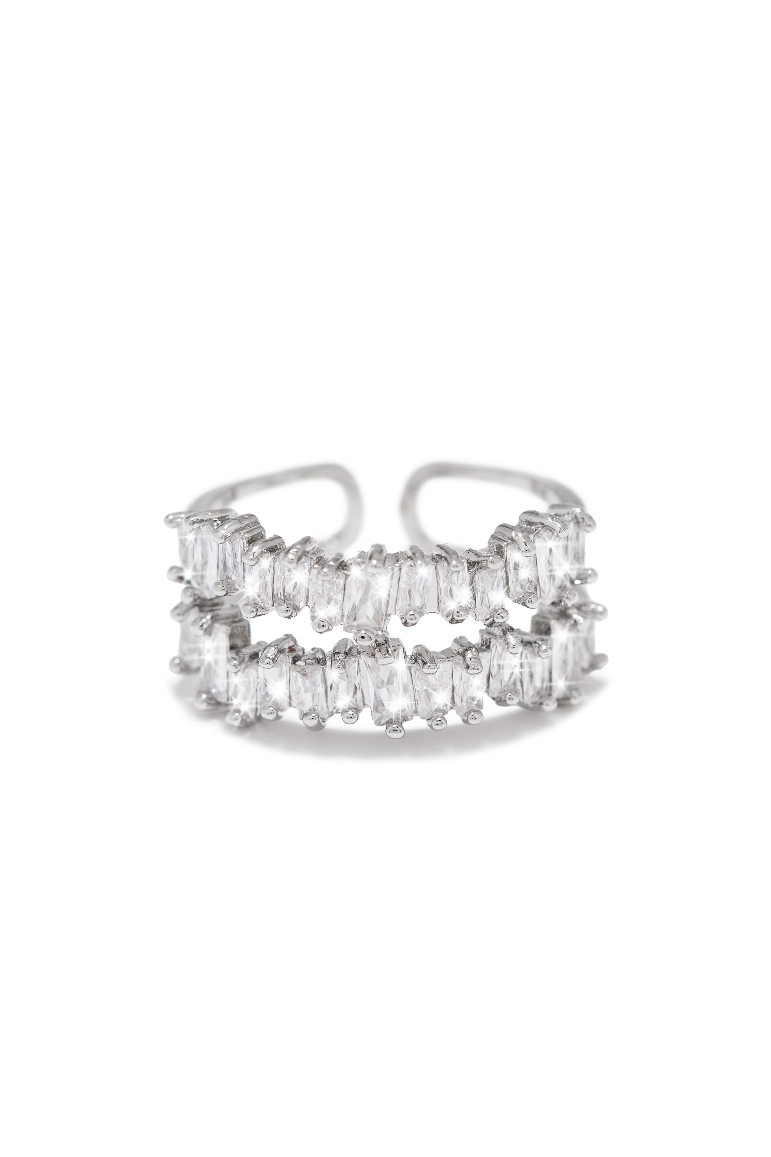 Always Polished - Silver sold by Miss Lola