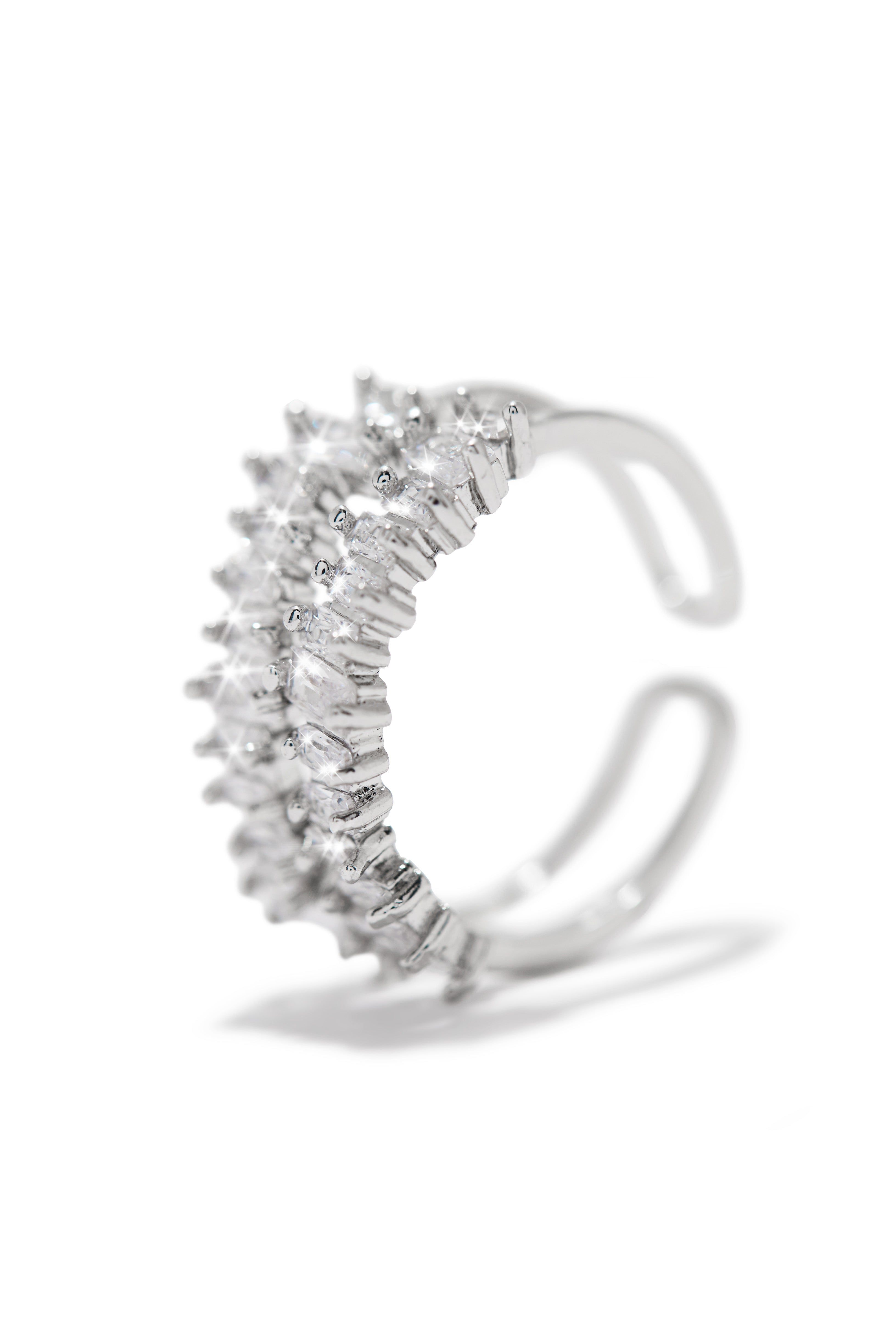 Always Polished - Silver sold by Miss Lola product image thumbnail 3