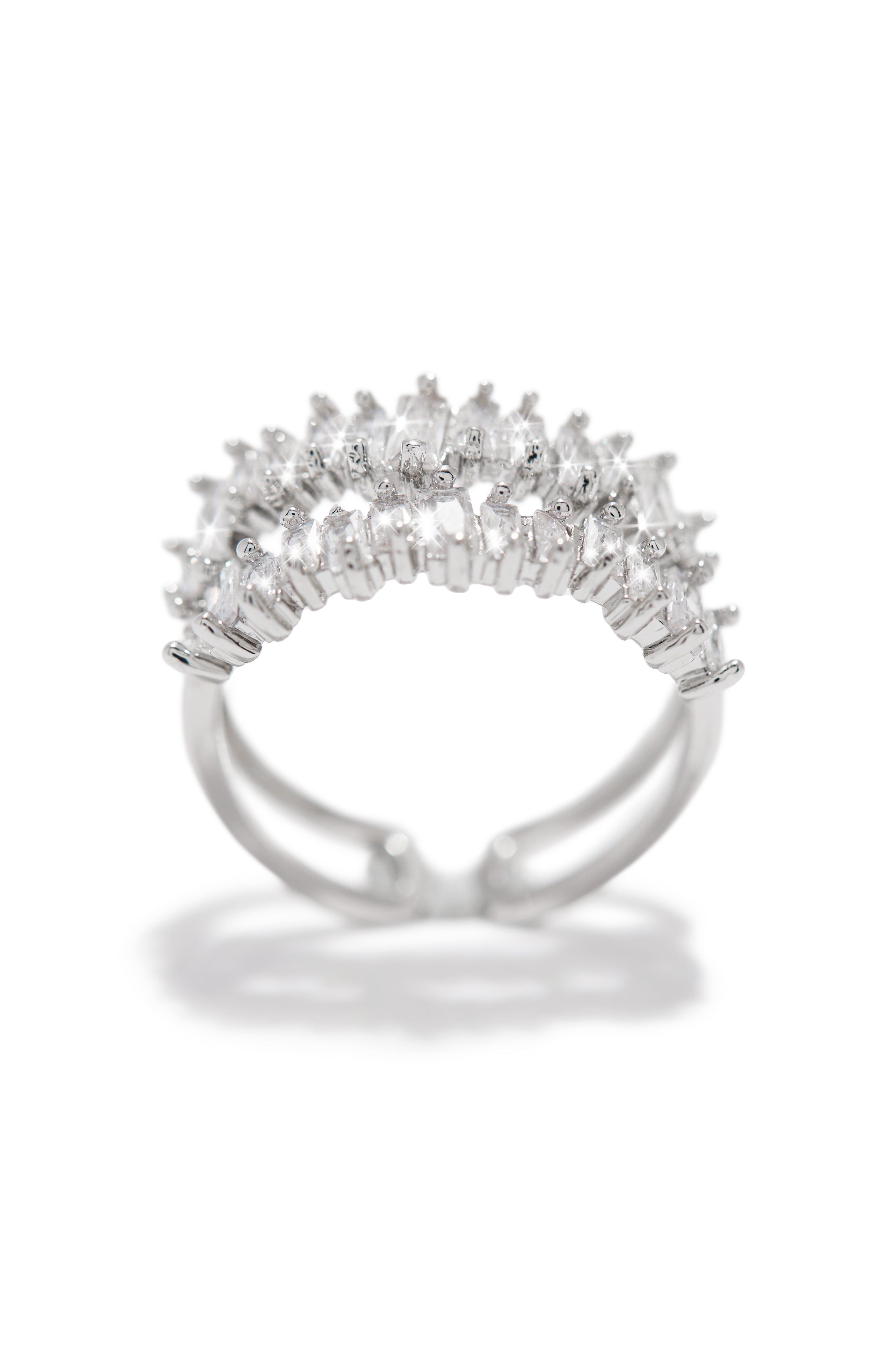 Always Polished - Silver sold by Miss Lola product image thumbnail 4