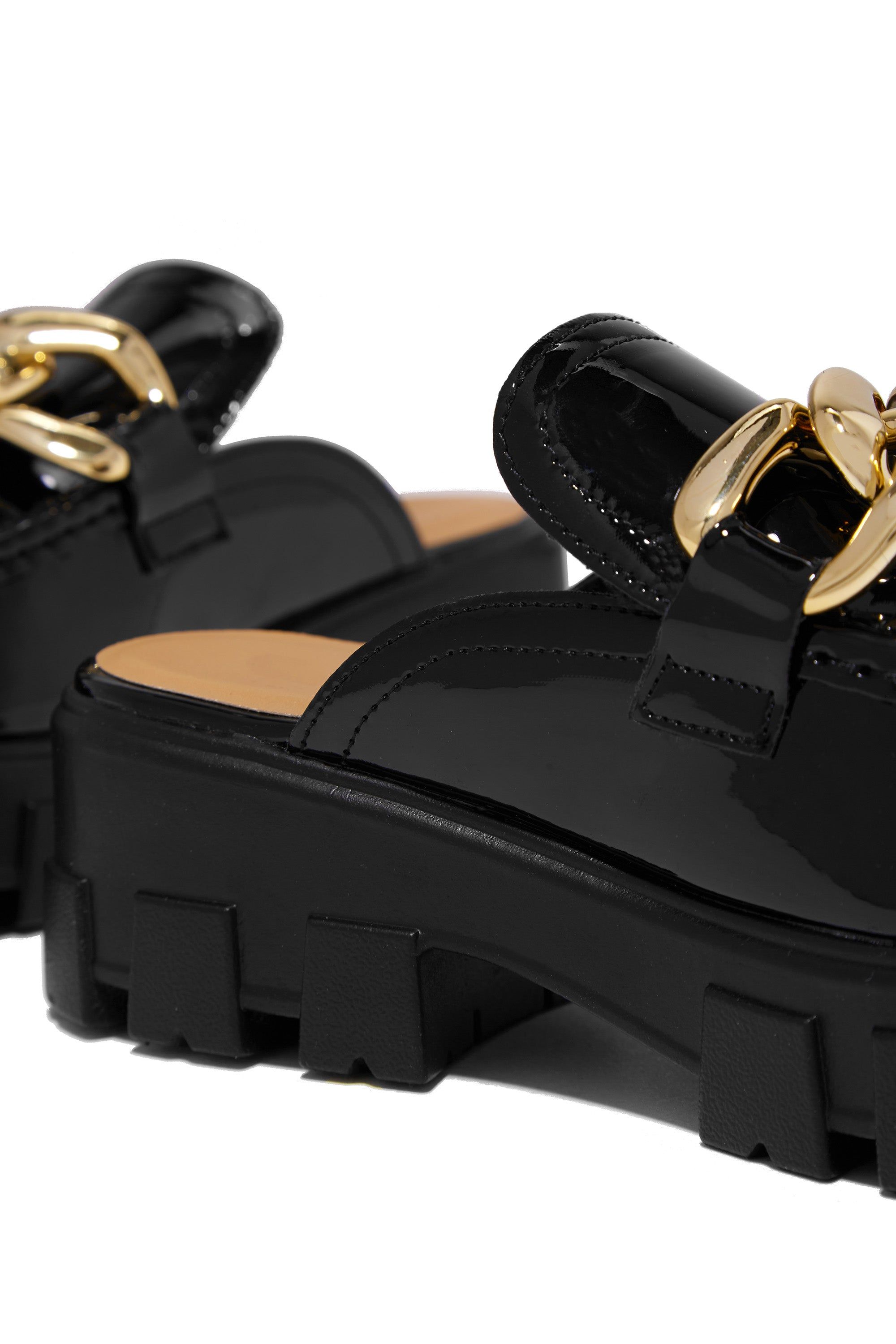 Olivia - Black sold by Miss Lola product image thumbnail 3