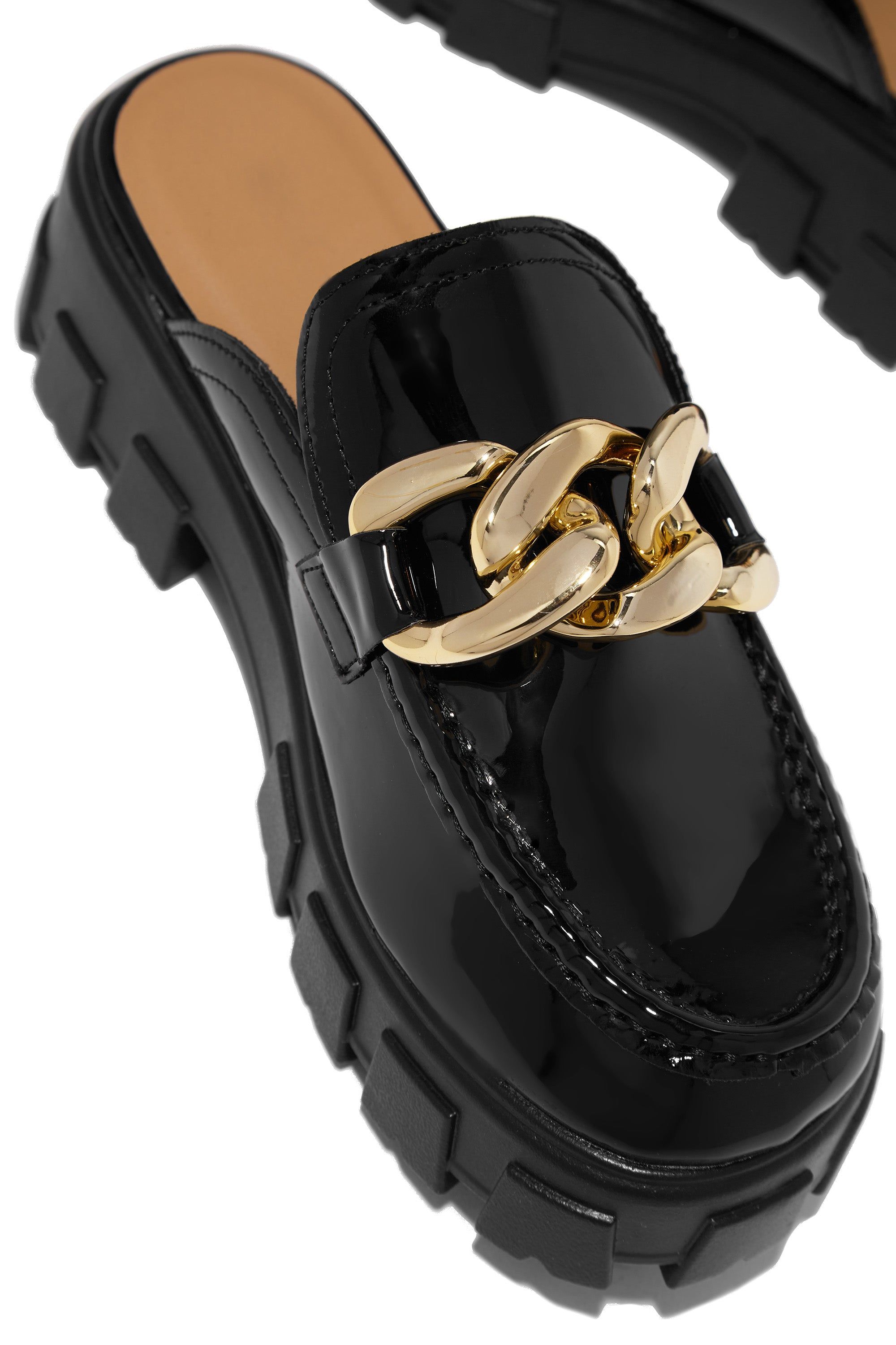 Olivia - Black sold by Miss Lola product image thumbnail 4