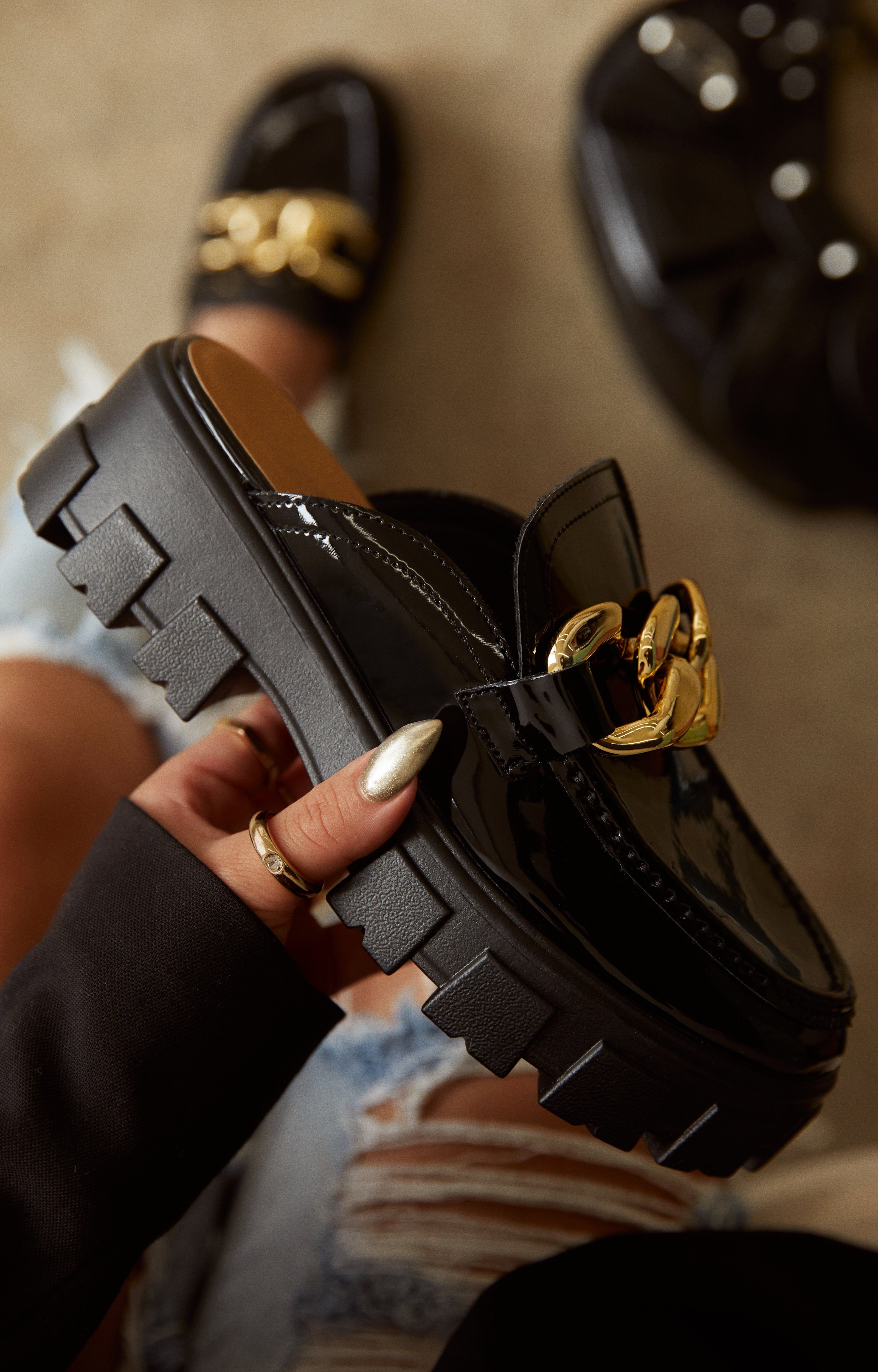 Olivia - Black sold by Miss Lola