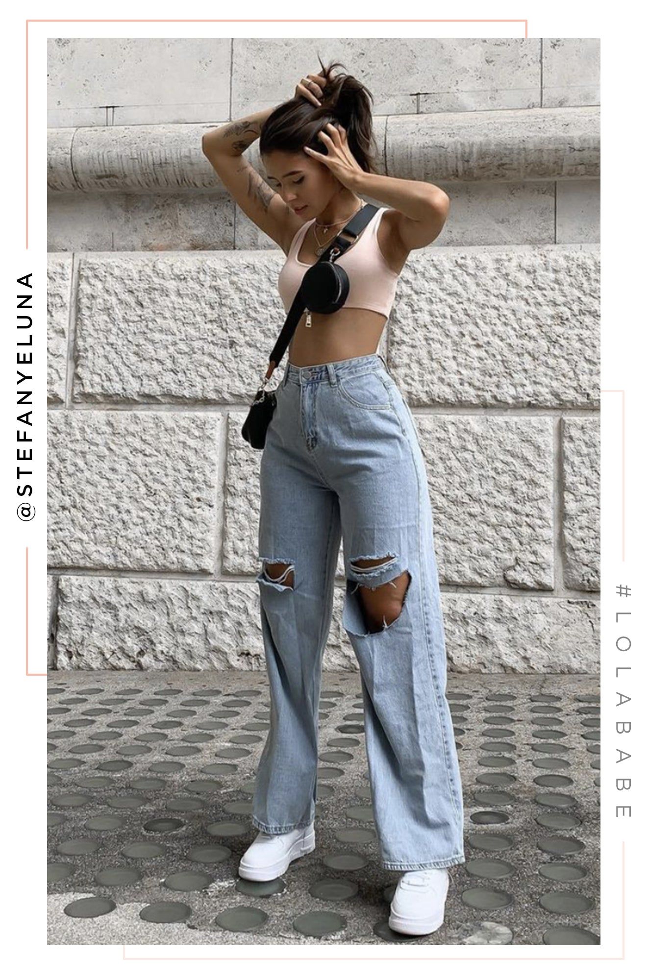 That Summer Feeling - Pink sold by Miss Lola product image thumbnail 5