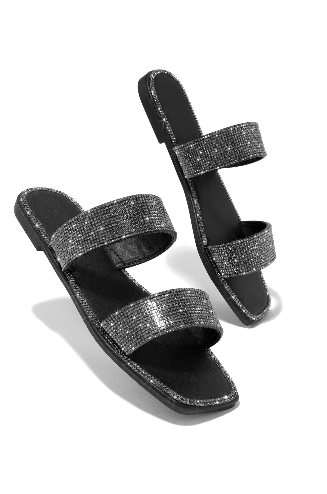 Resort Island - Black sold by Miss Lola product image thumbnail 4