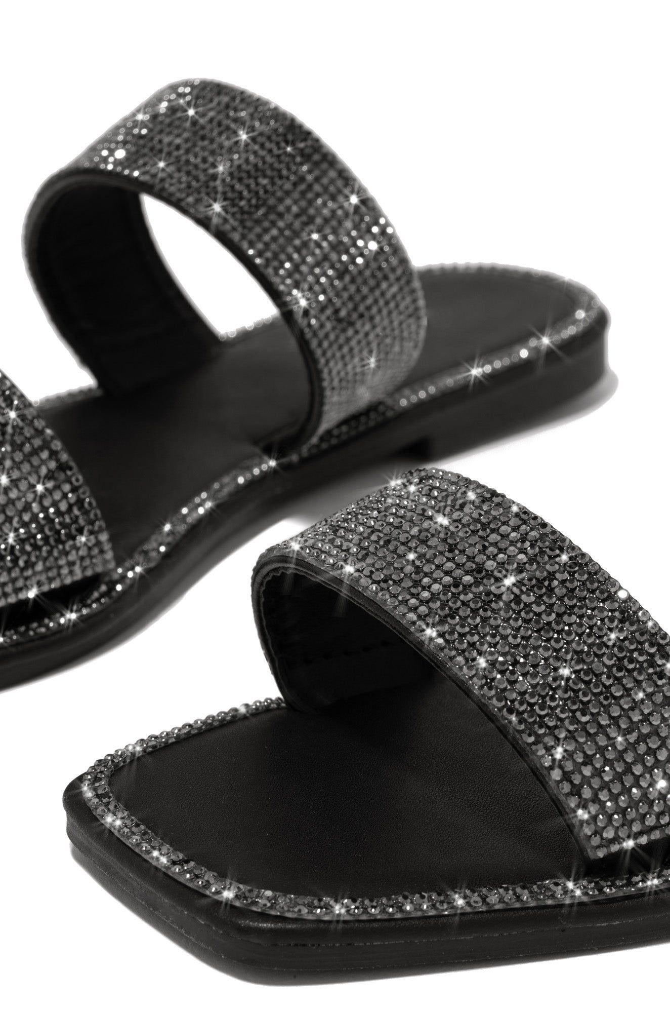 Resort Island - Black sold by Miss Lola product image thumbnail 2