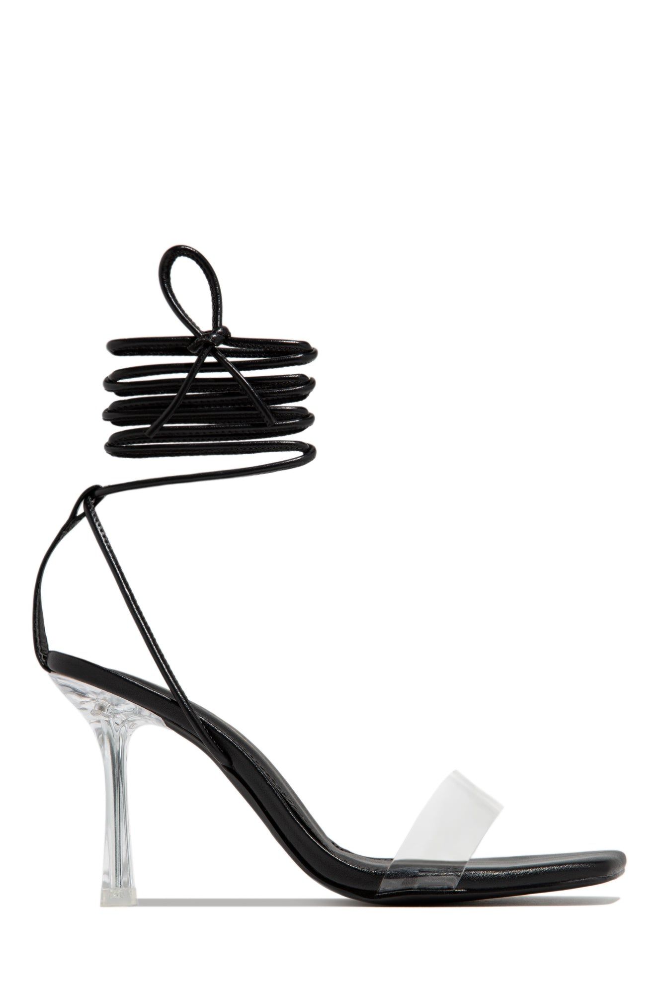 Celestia - Black sold by Miss Lola product image thumbnail 2