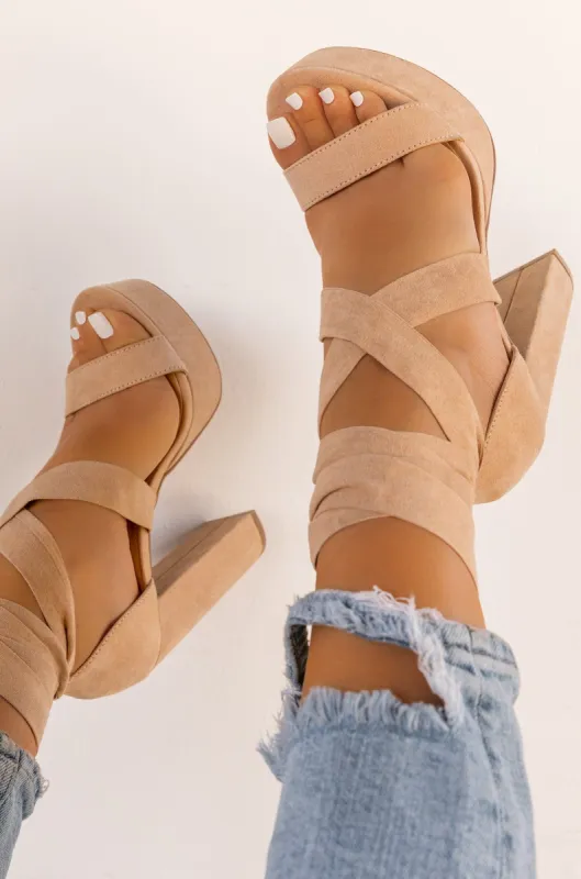 Jodi - Nude sold by Miss Lola