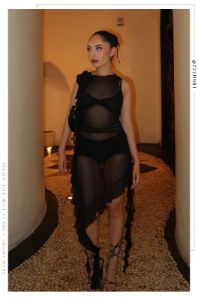 Amelina - Black sold by Miss Lola