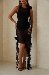 Amelina - Black sold by Miss Lola