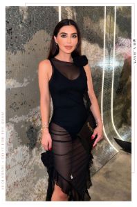 Amelina - Black sold by Miss Lola