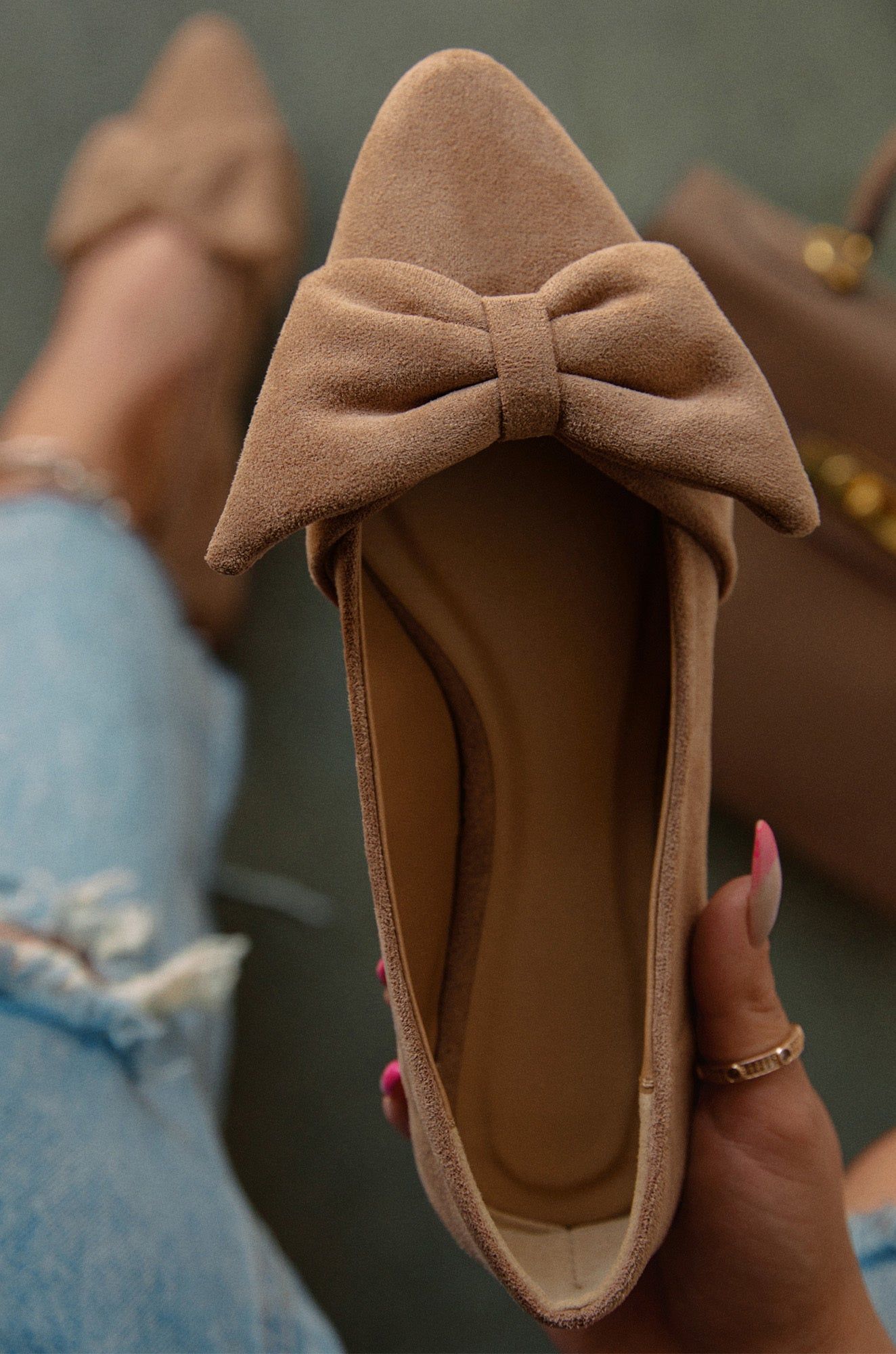 Boss Babe - Nude sold by Miss Lola