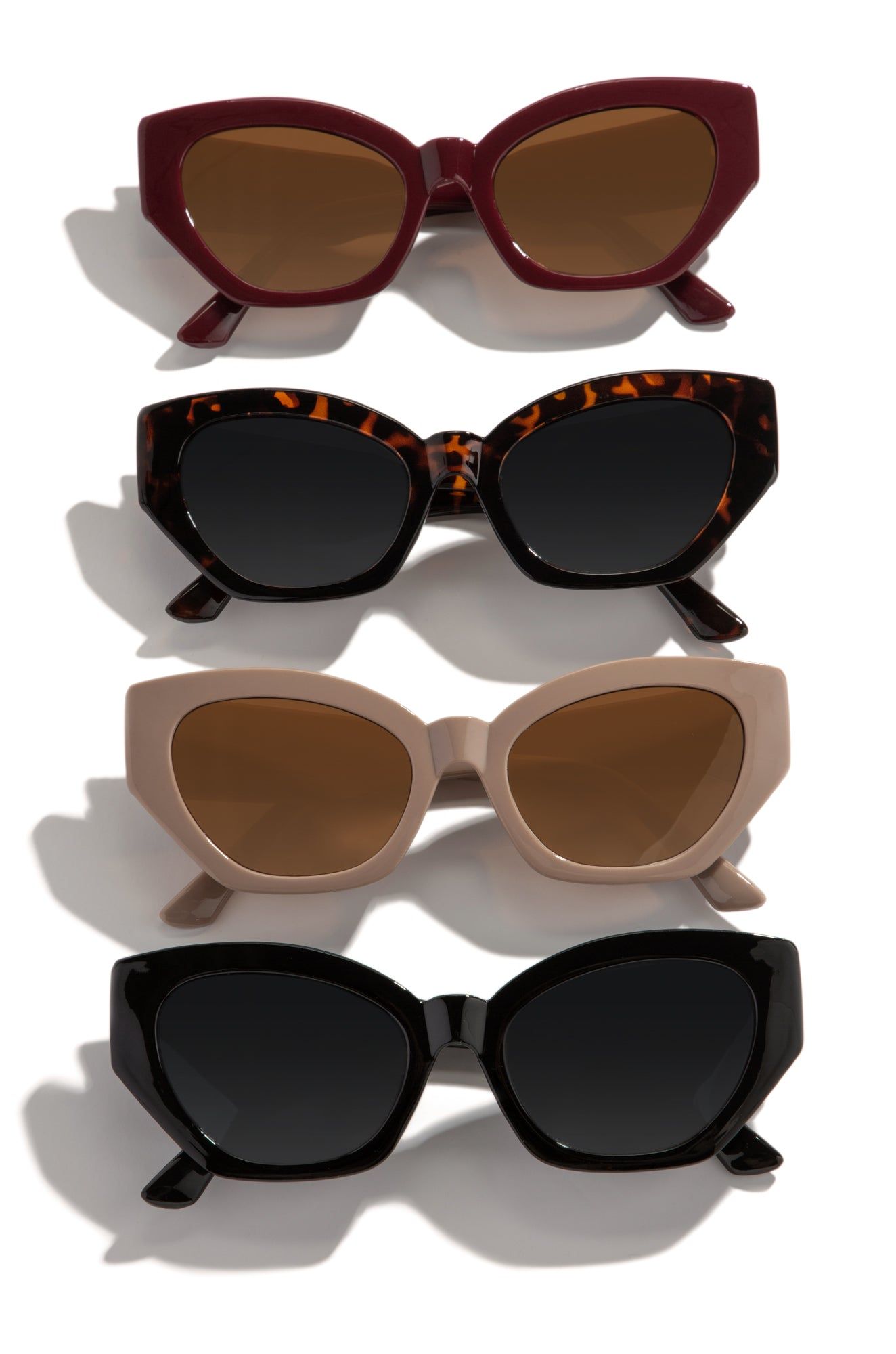 Riah - Black sold by Miss Lola product image thumbnail 4