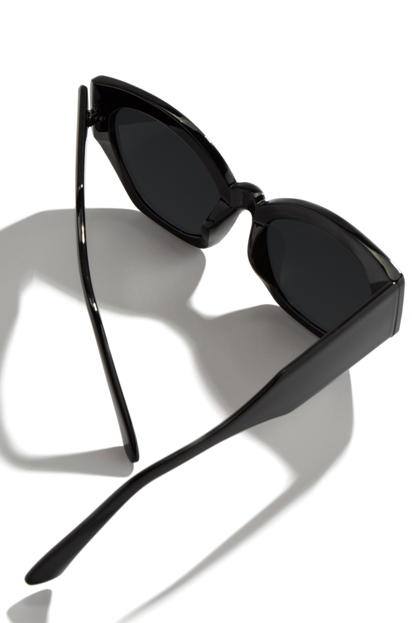 Riah - Black sold by Miss Lola product image thumbnail 2