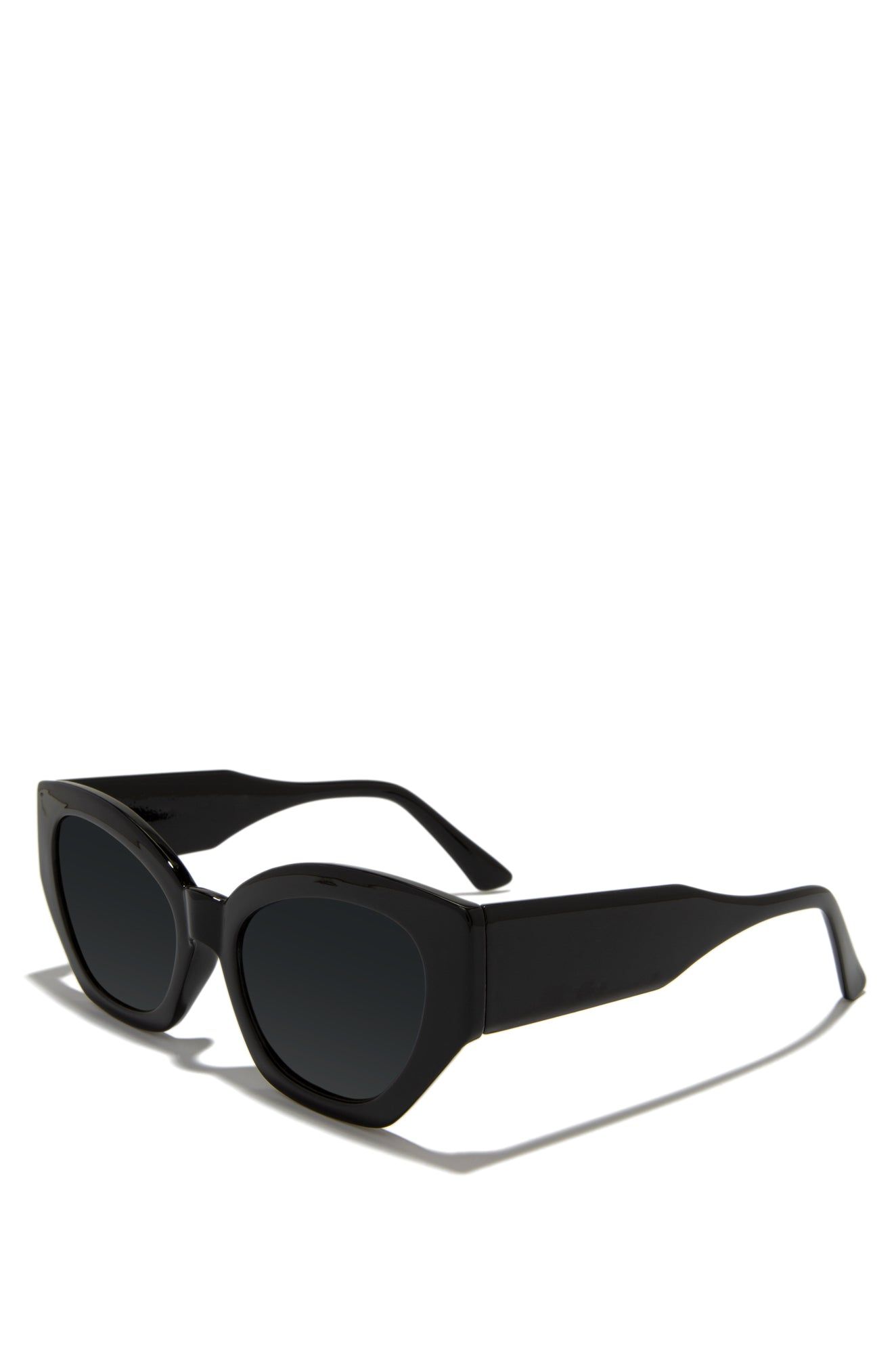 Riah - Black sold by Miss Lola product image thumbnail 3