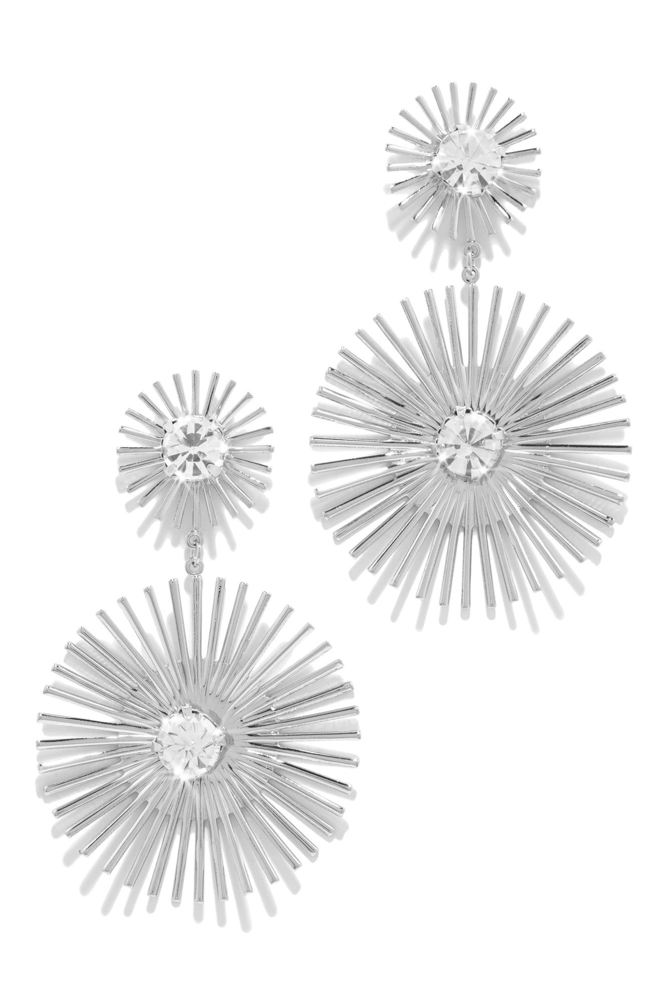 Makari - Silver sold by Miss Lola product image thumbnail 5