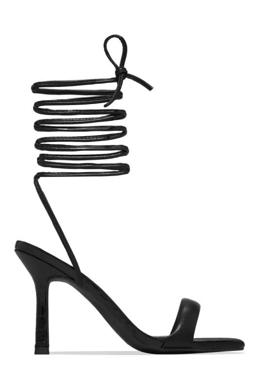 Xylia - Black sold by Miss Lola