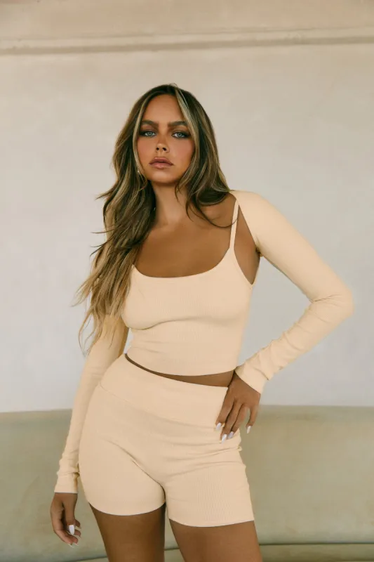 Aniyah - Nude sold by Miss Lola