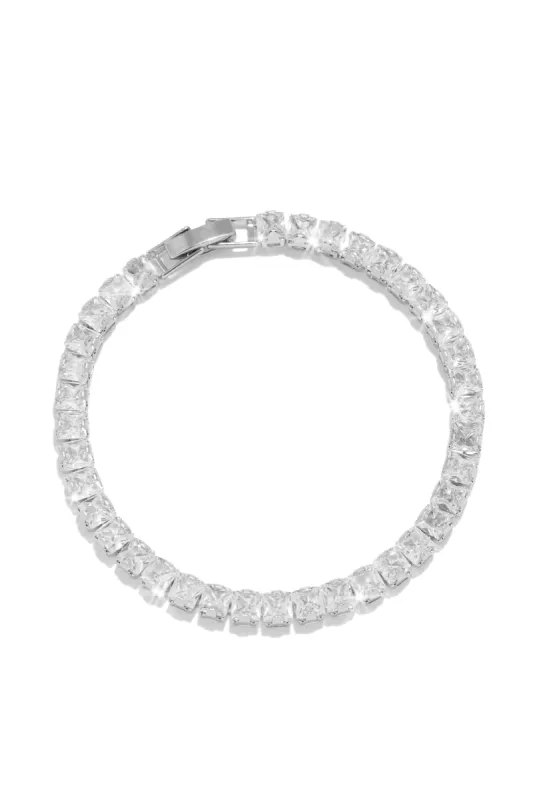 Always Perfect - Silver sold by Miss Lola