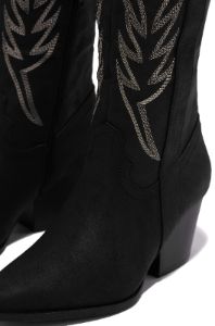 Dallis - Black sold by Miss Lola