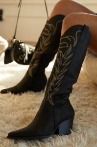 Dallis - Black sold by Miss Lola