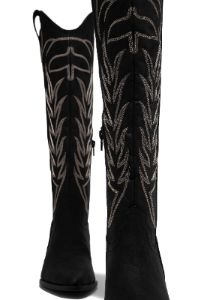 Dallis - Black sold by Miss Lola