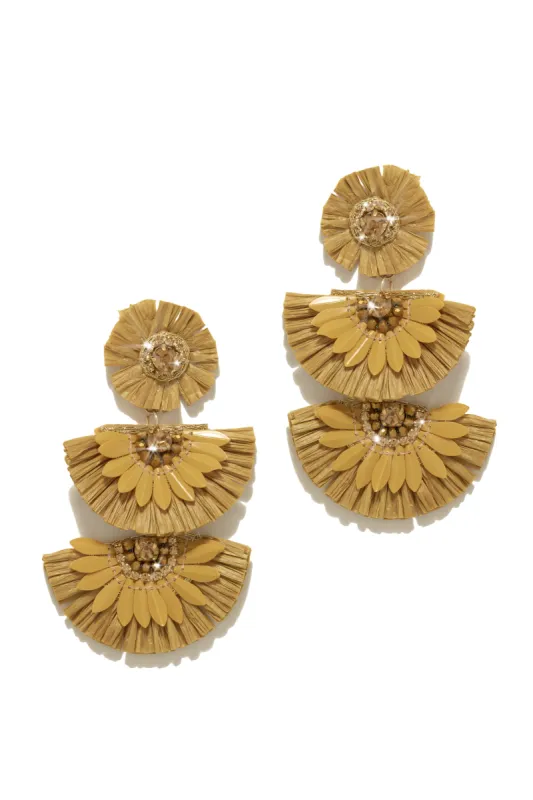 Caribbean Cruise - Gold sold by Miss Lola