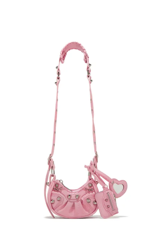 Mini Lisa - Pink sold by Miss Lola