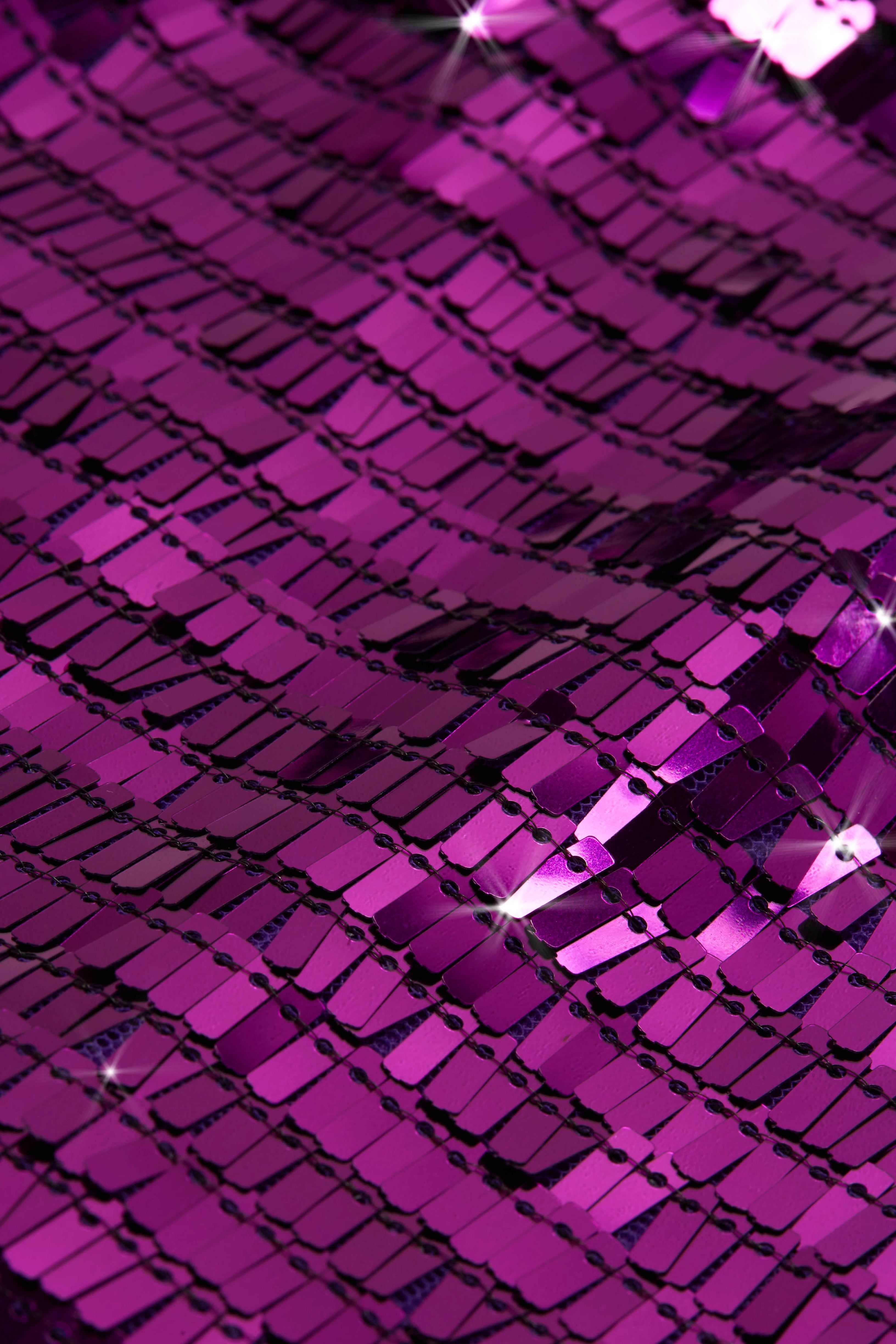 Cora - Purple sold by Miss Lola product image thumbnail 6