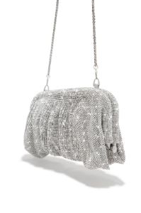 Gala Nights - Silver sold by Miss Lola