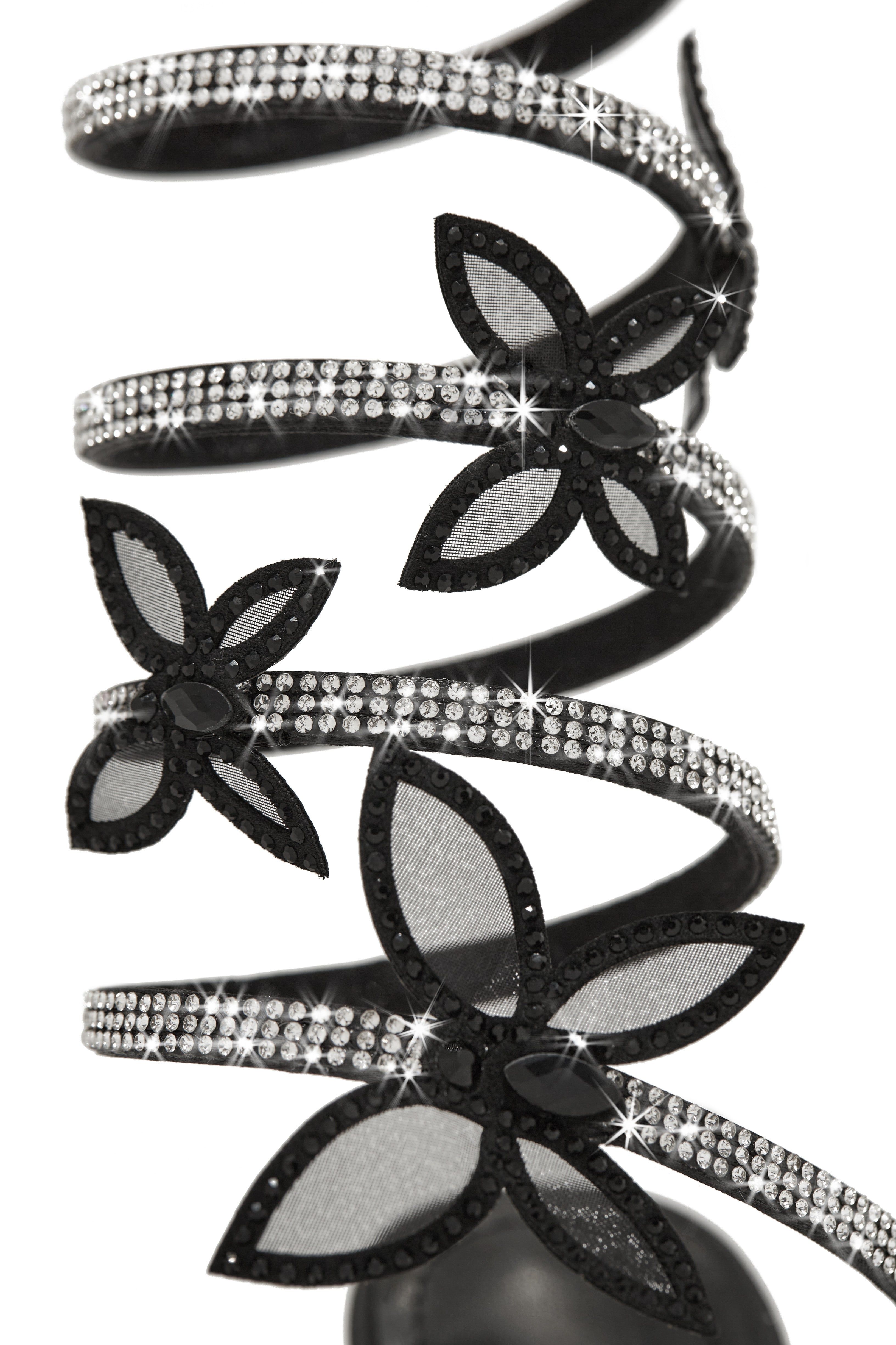 Fantasy - Black sold by Miss Lola product image thumbnail 5