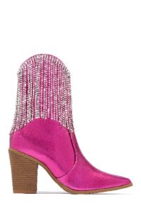 Steal Your Heart - Pink sold by Miss Lola