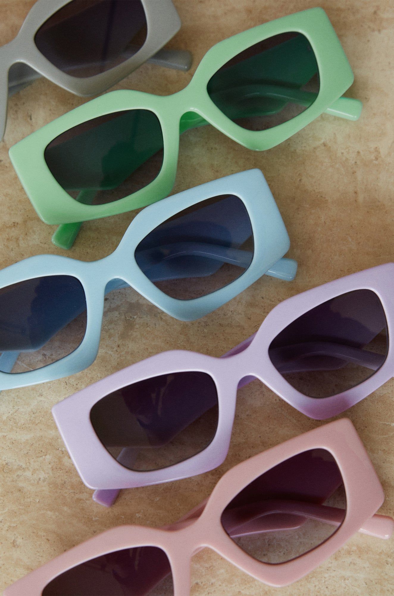 Poppi - Mint sold by Miss Lola product image thumbnail 2