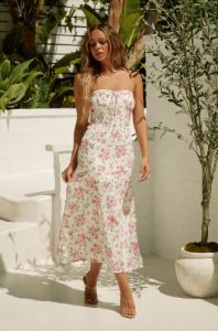Gardenia - Floral sold by Miss Lola