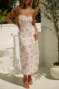 Gardenia - Floral sold by Miss Lola