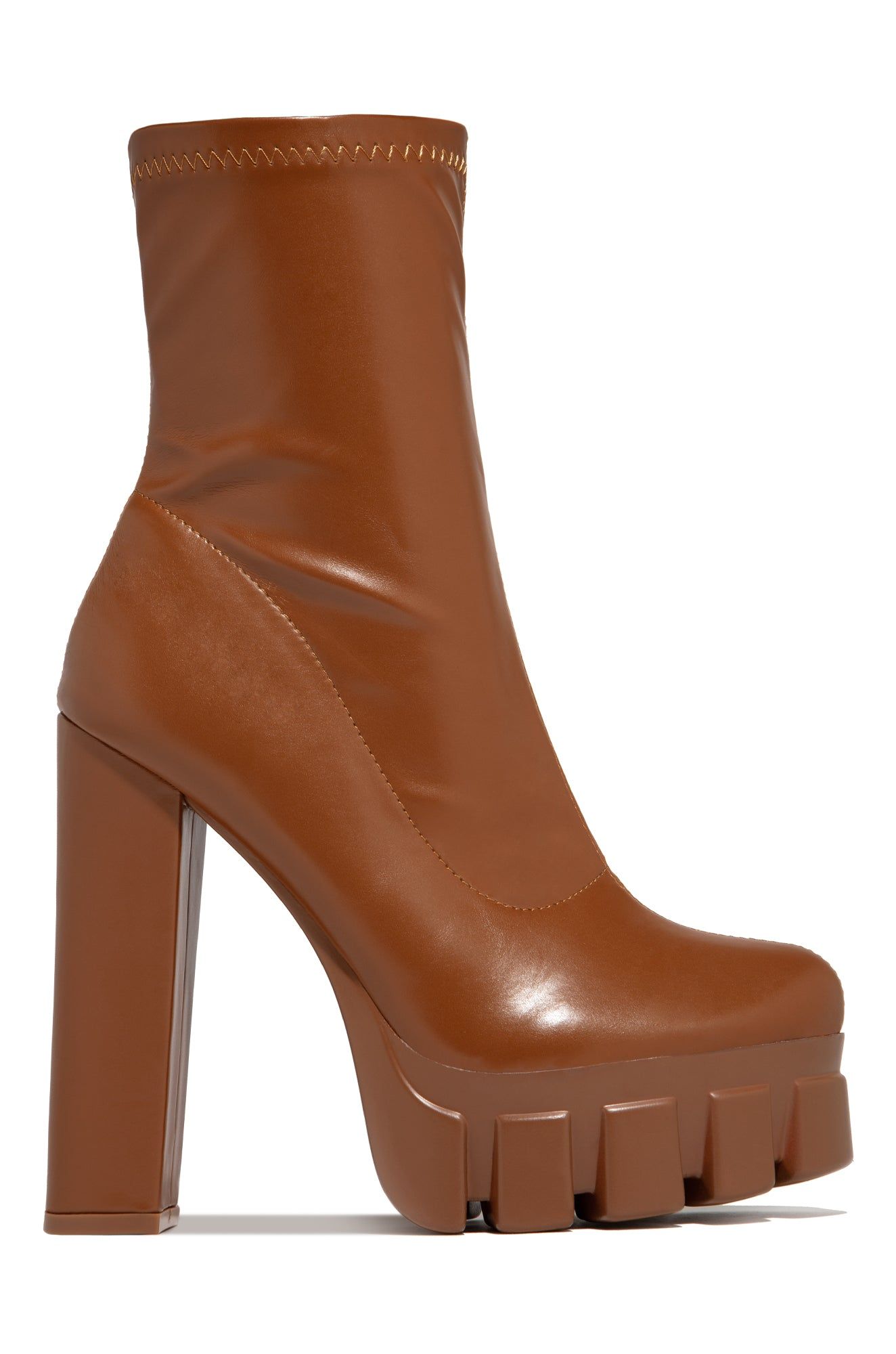 Lennox - Nude sold by Miss Lola product image thumbnail 6