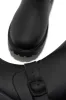Stormy Water Resistant Rain Boots - Black sold by Miss Lola