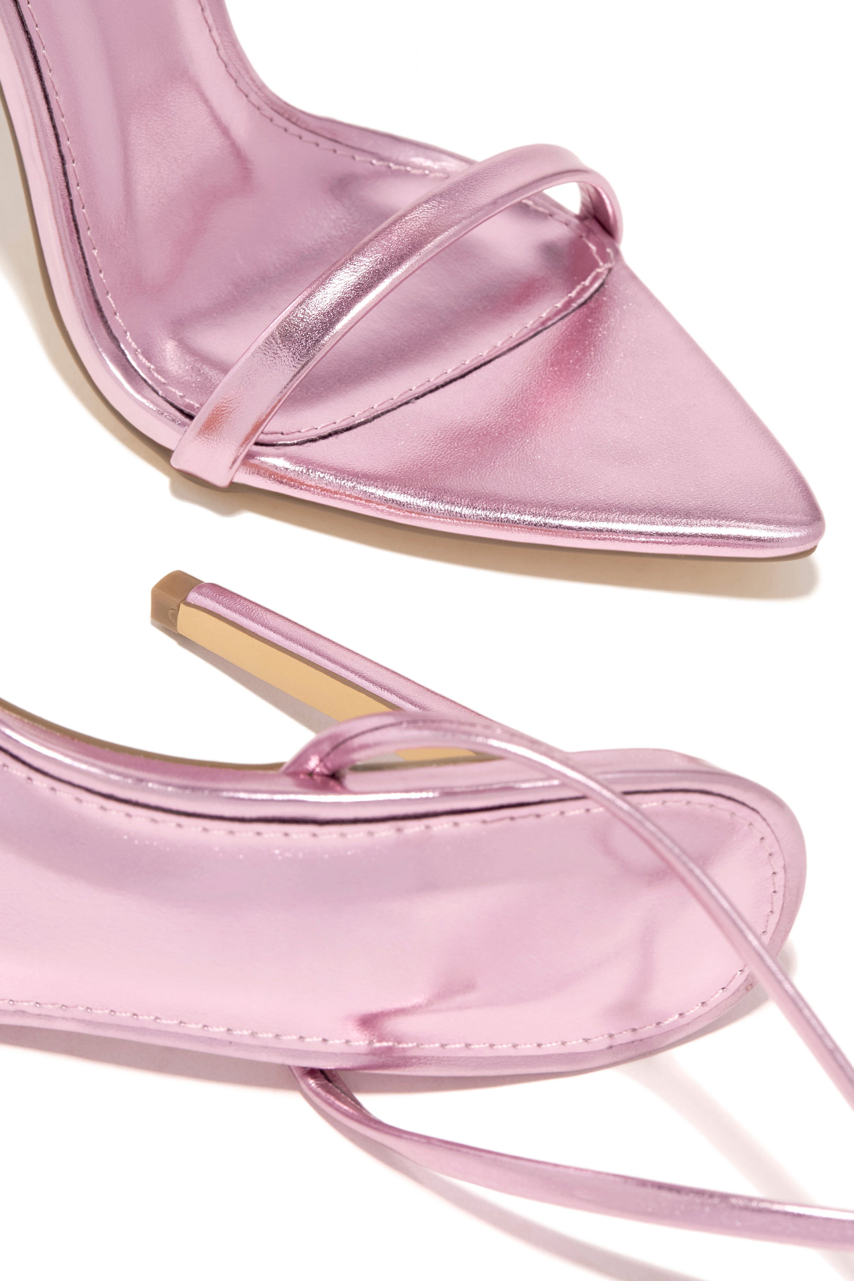 Into The Night - Pink sold by Miss Lola product image thumbnail 6