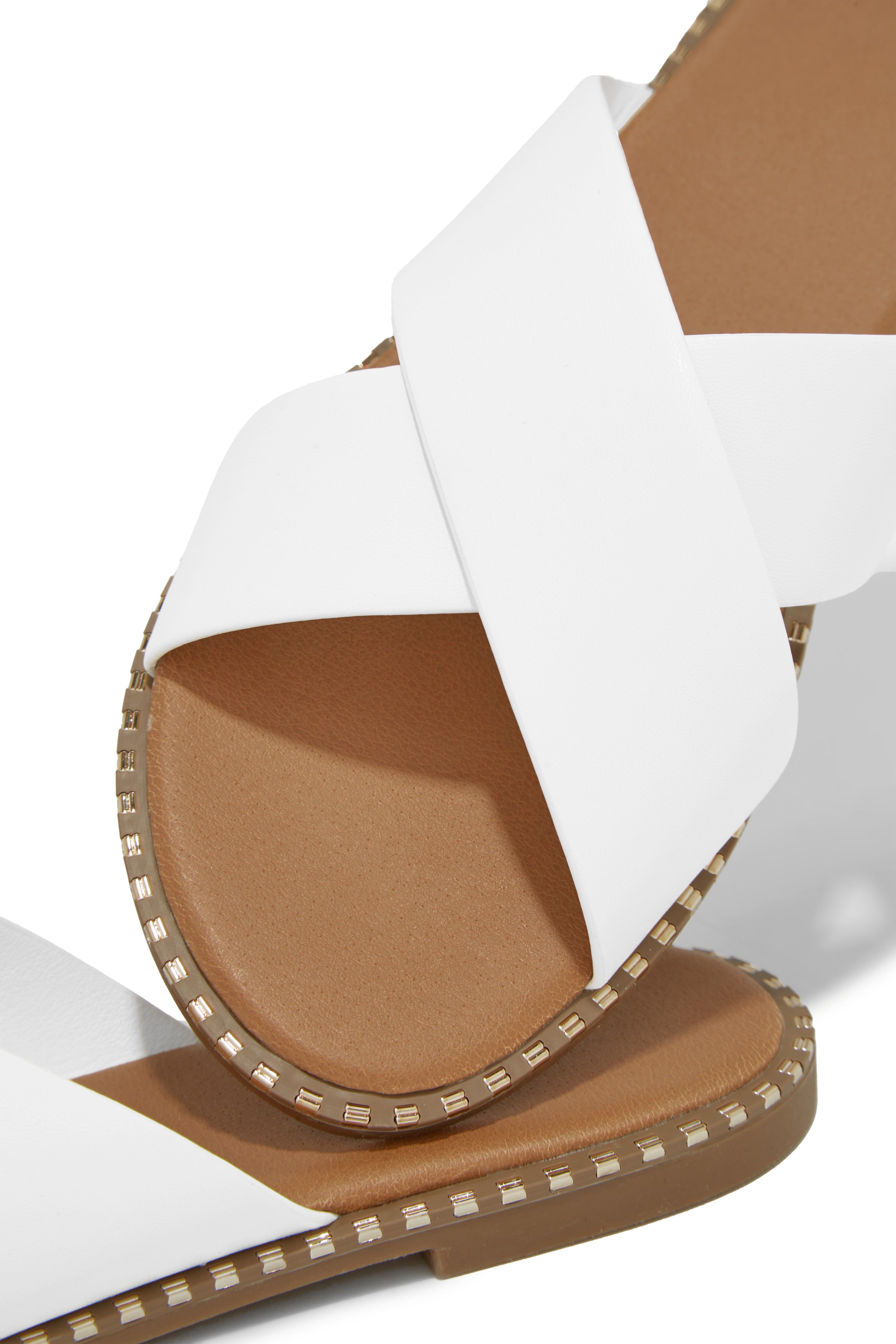 Summer Bliss - White sold by Miss Lola product image thumbnail 4