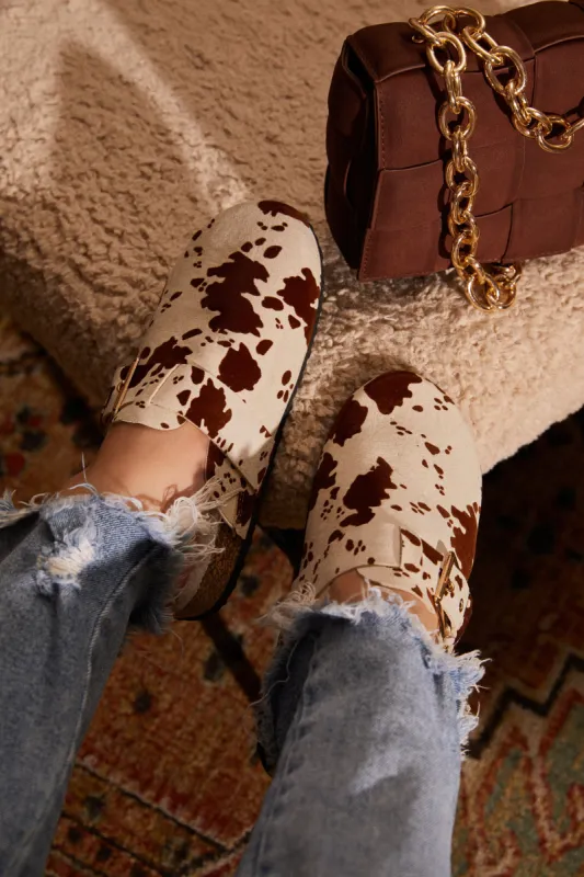 Relax And Chill - Cow sold by Miss Lola