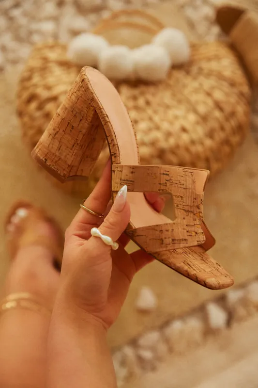 Bianka - Cork sold by Miss Lola